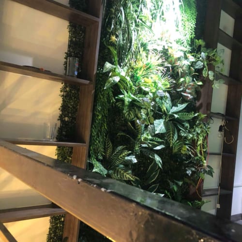 Thảm Cỏ Nhân Tạo Cao Cấp NT-0180