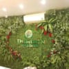 Thảm Cỏ Nhân Tạo Cao Cấp NT-0180