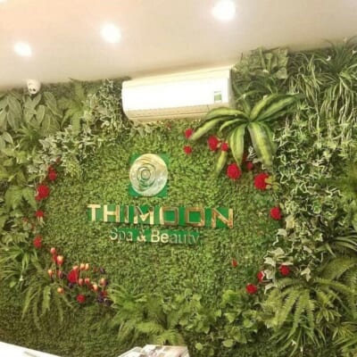 Thảm Cỏ Nhân Tạo Cao Cấp NT-0180