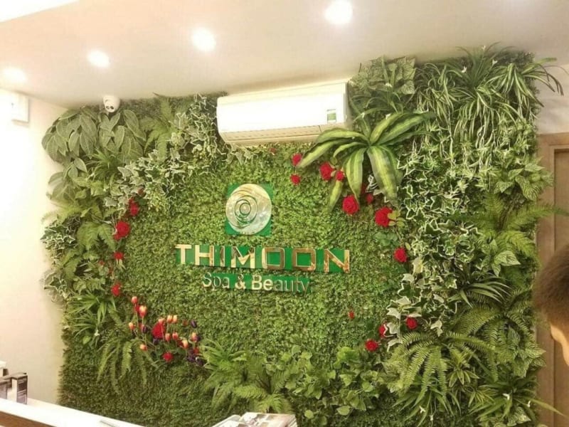 Thảm Cỏ Nhân Tạo Cao Cấp NT-0180