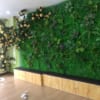 Thảm Cỏ Nhân Tạo Cao Cấp NT-0180