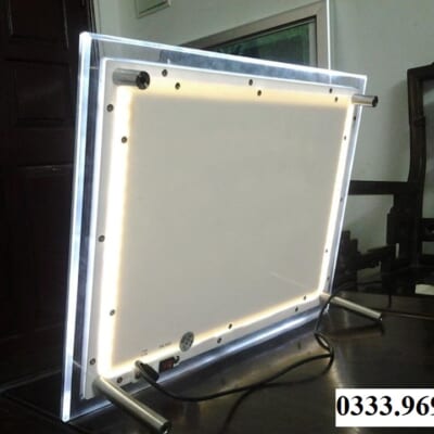 Tranh Điện Mica Cao Cấp NT-0266