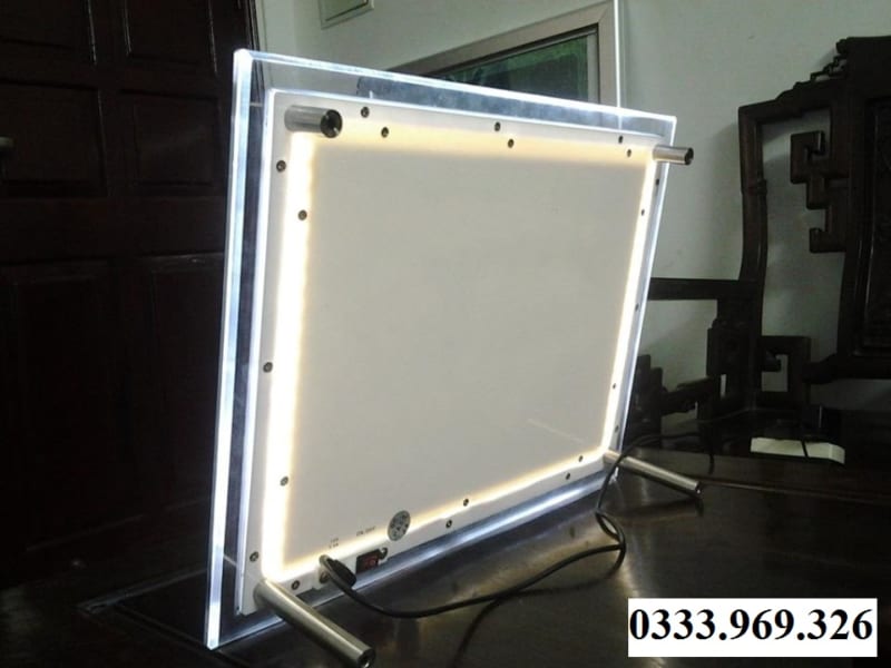 Tranh Điện Mica Cao Cấp NT-0266