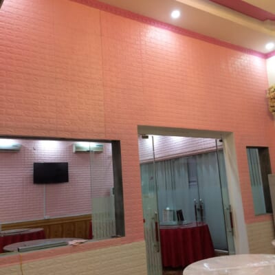 Xốp Dán Tường 3D Cao Cấp NT-0283