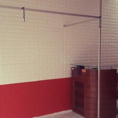 Xốp Dán Tường 3D Cao Cấp NT-0283