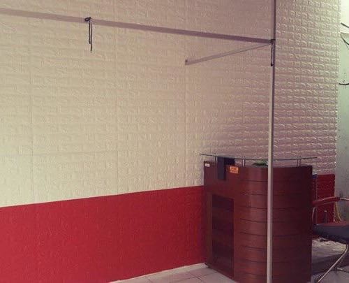 Xốp Dán Tường 3D Cao Cấp NT-0283