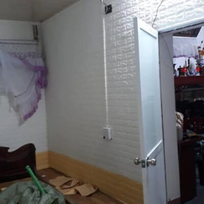 Xốp Dán Tường 3D Cao Cấp NT-0283